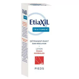 Etiaxil pied Trans Pn Lot100ml