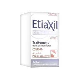 Etiaxil Aisselle Confort Roll-on 15ml