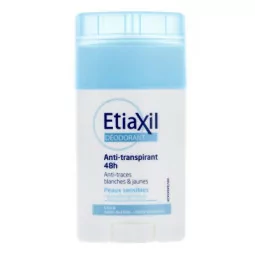 Etiaxil Aissel Deo Stick...