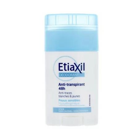 Etiaxil Aisselle Deo Stick 40ml