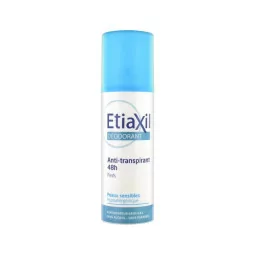 Etiaxil Deo Pied Vapo 100ml