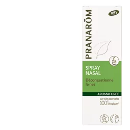 Aromaforce Spray Nasal