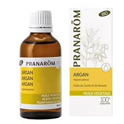 Pranarom Hle Veget Bio...