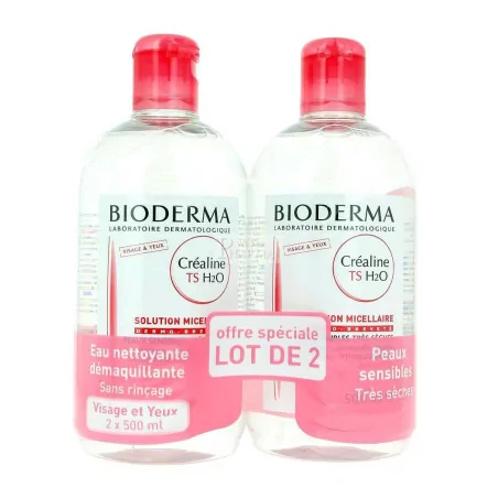 Crealine Ts H20 Sol Mic Ss P Net Ap 2fl/5