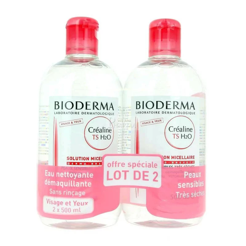 Crealine Ts H20 Sol Mic Ss P Net Ap 2fl/5