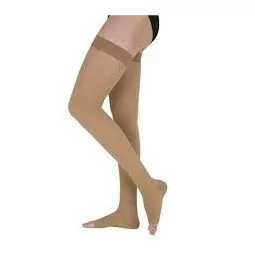 Venoflex Secret 2 Chaussette Beige D 1n