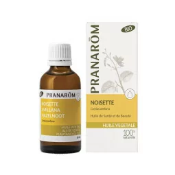 Pranarom Hv Noisette Bio 50ml