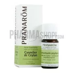 Pranarom Nat He Cannelier...