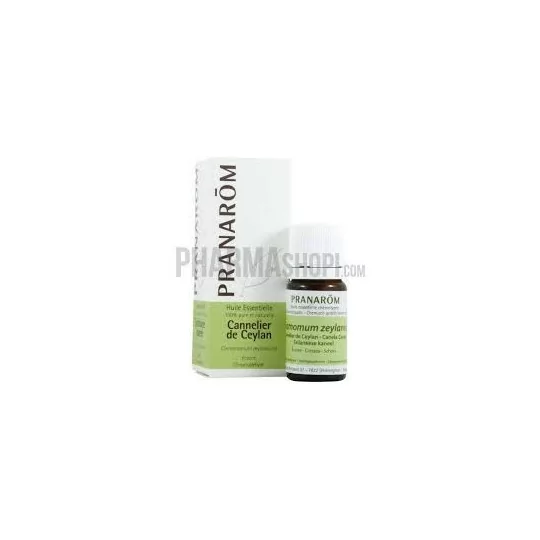 Pranarom Hui Ess Cannelier Ceylan Fl/5ml