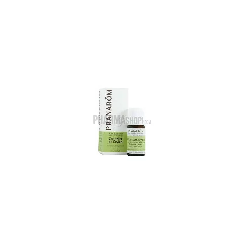 Pranarom Hui Ess Cannelier Ceylan Fl/5ml
