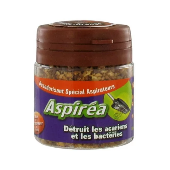 Aspirea Deod Aspirat Acacia