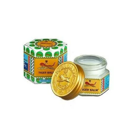 Baume Du Tigre Blanc 30g