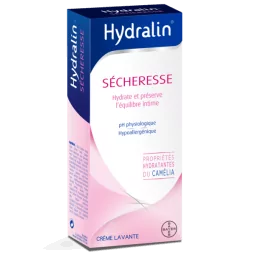 Hydralin Soyeux Cr Us Intim...