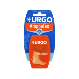 Urgo *ampoule Seconde Peau...