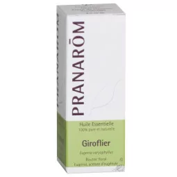 Pranarom Hle Ess Clou De...