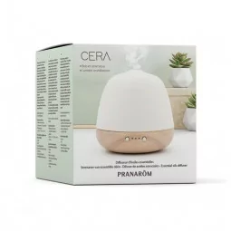 Pranarom Cera Diff H E 1