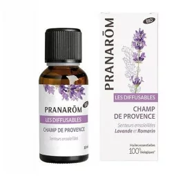 Pranarom Champ Prov H Fl30ml 1