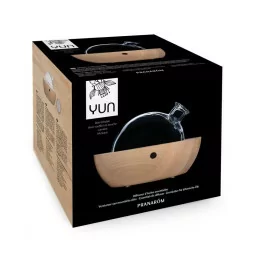 Pranarom Yun Diff H E 1