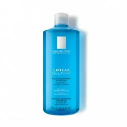 La Roche Posay Lipikar Gel Lavant 750ml