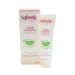 Saforelle Creme T/50ml