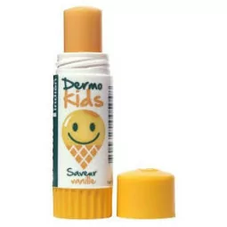 Dermophil Dermokids Vanille