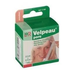 Velpeaupore Sparad Micropor 2 5x9 14