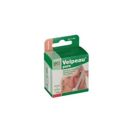 Velpeaupore Sparad Micropor 2 5x9 14