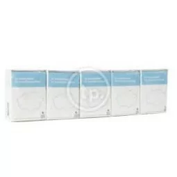 Marque Verte *mouchoirs...