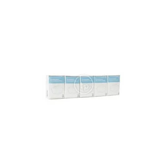 Marque Verte *mouchoirs Pocket 10paq/10