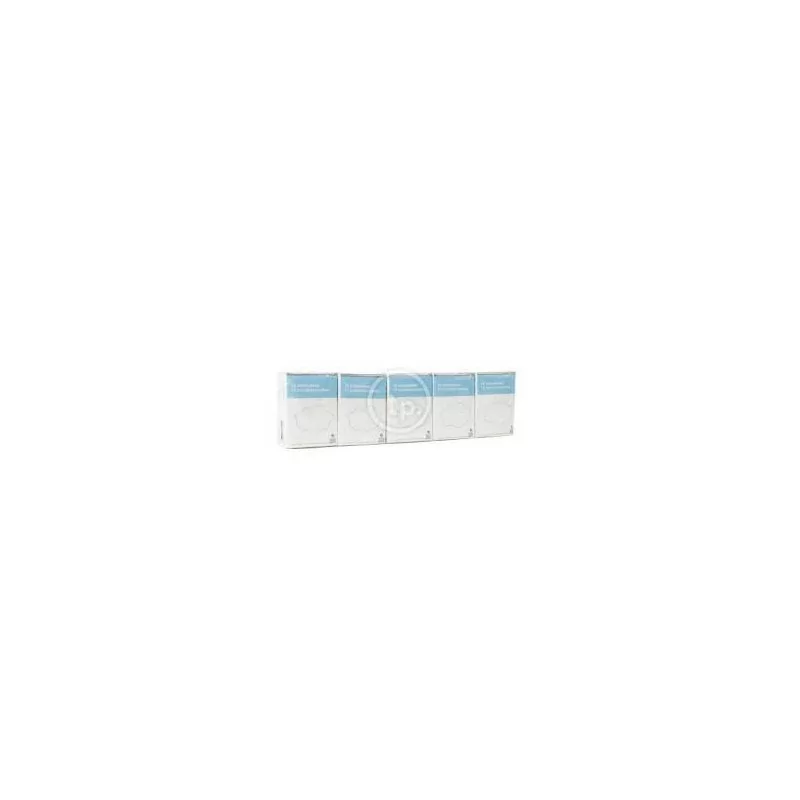 Marque Verte *mouchoirs Pocket 10paq/10
