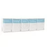 Marque Verte *mouchoirs Pocket 10paq/10