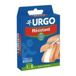 Urgo bande A Découper Résistant 1mx8cm