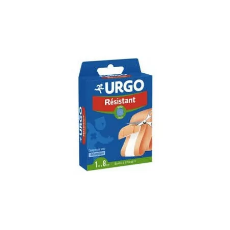 Urgo bande A Découper Résistant 1mx8cm