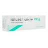 Tube Ialuset Crème 100g pour soin de la peau abîmée, vendu sur Parapharmelle