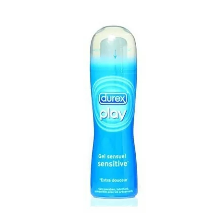 Durex Top Gel play Gel Lub Int FL/50ml