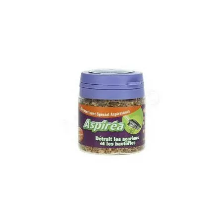 Aspirea Deod Aspirat Cannelle Orange