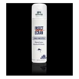 Insect Ecran Zone Inf Fl100ml1