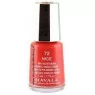 Mavala vernis Mini Couleur Nice 72