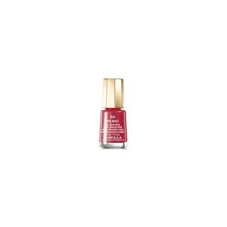 Mavala vernis Mini Colors Bilbao 64