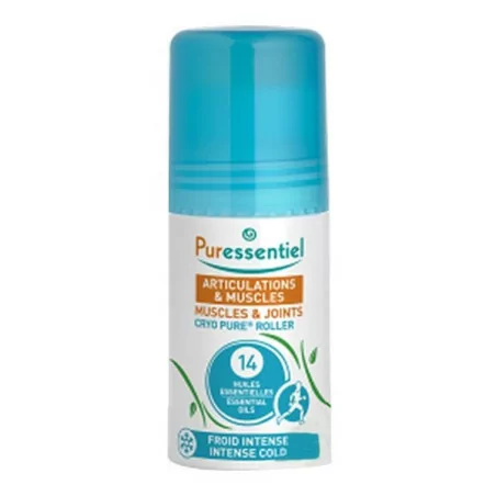 Puressentiel Articulations & Muscles Roller 75ml
