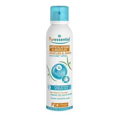 Puressentiel Articulations & Muscles Spray 150ml