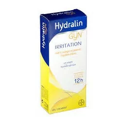 Hydralin Gyn Sol Us Intim Fl/200ml