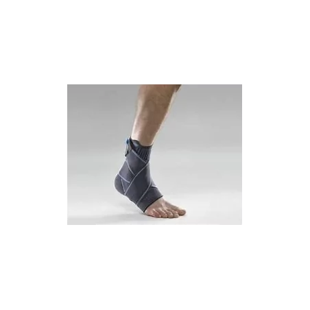 Ligastrap Malleo Chevill Ligament Gris T3