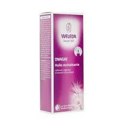 Weleda Onagre Huile...