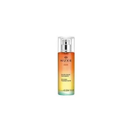 Nuxe Sun Eau Délicieuse 30ml