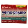 Urgo Govital Veino Draine complément circulation 30 gélules