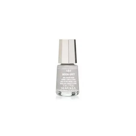 Mavala Mini Vernis Moon Grey 5ml
