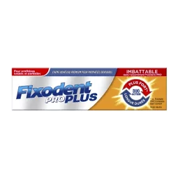 Fixodent *pro Duo Act Cr...