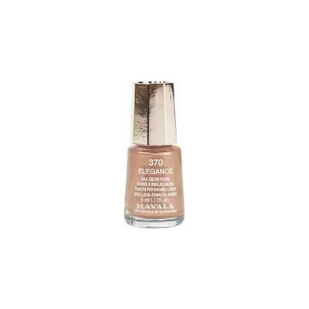 Mavala vernis Mini Colors Elegance 370