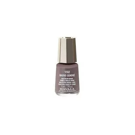 Mavala Mauve Cendre 5ml